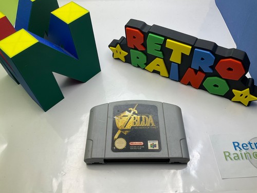 Nintendo n64 spiel - nintendo,