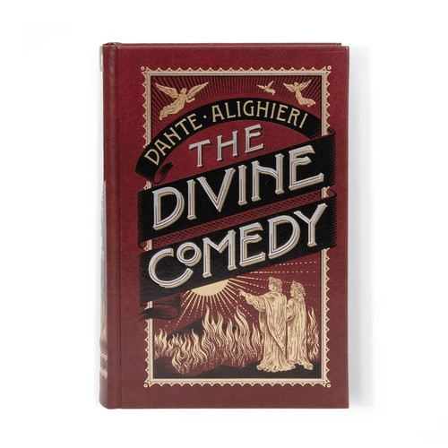 The divine comedy dante - divine, |