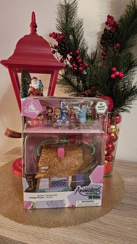 Disney animators collection - disney,