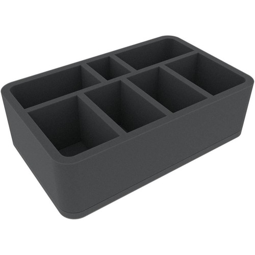 Hs080a015 schaumstoffeinlage - hs080a015,