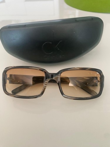 Calvin klein brillengestell - calvin,