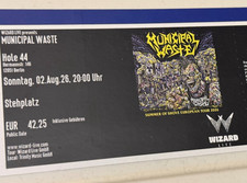 Municipal waste berlin metal - waste,