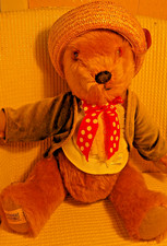 Merrythought Lehrer Haustier