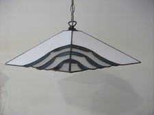 TIFFANY DECKENLEUCHTE -