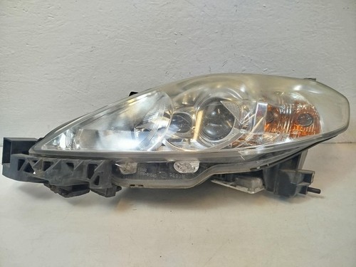 Mazda scheinwerfer - mazda, 5