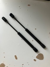 2x Heckklappendämpfer