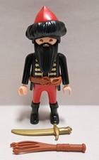 Playmobil Special 4535 Mongole