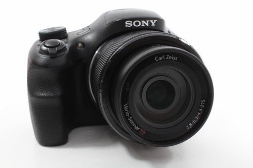 Sony cyber shot dsc - sony, dsc-hx300