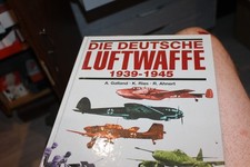 Die deutsche Luftwaffe 1939-1945 von Adolf Galland | Buch | Zustand sehr gut