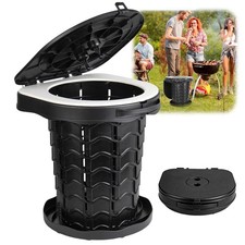 Camping Toilette Tragbar