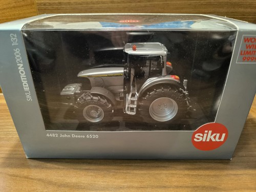 Siku 4482 farmer edition 2006 - edition,
