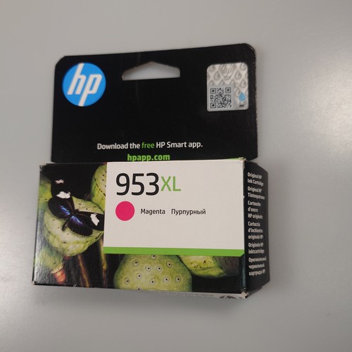 953xl magenta original - hp,
