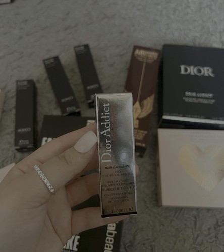Dior lip glow oil - dior,