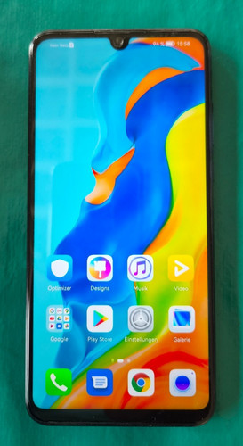 Huawei p30 lite - huawei, 51093nnl