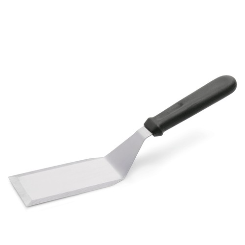 Wender edelstahl laffe - edelstahl, 12,5x7