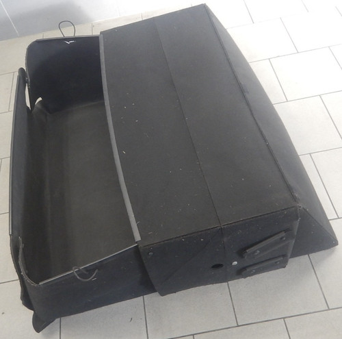 Universal passat b7 - vw,
