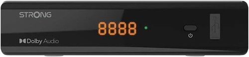 Strong srt 7040 mpeg hd - srt, 7040: