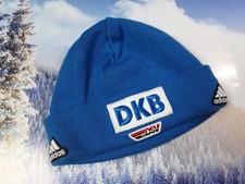 DSV Mütze Skimütze Beanie