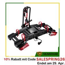 Fahrradträger für - , 2