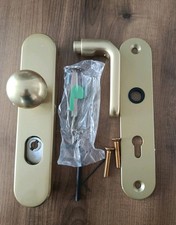 IKON Beschlag S476 72/8/Bronze