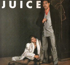 Oran 'Juice' Jones - Juice (LP, Album) (Very Good Plus (VG+))
