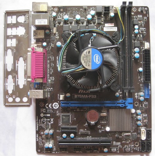 Msi b75ma p33 mit - b75ma-p33,