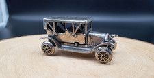 Oldtimer Sammler Deko, Italien