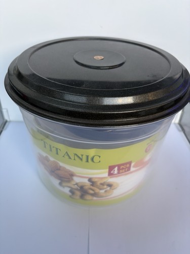 Titanic teiliges luftdichtes - titanic,