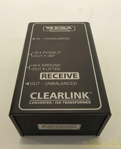 Mesaboogie audio verwandte - audio,