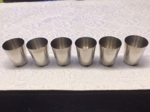 Wmf schnapsbecher - wmf,