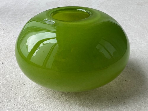 Henry dean vase unbenutzt - henry,