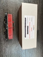 Märklin V100 H0 Diesellok