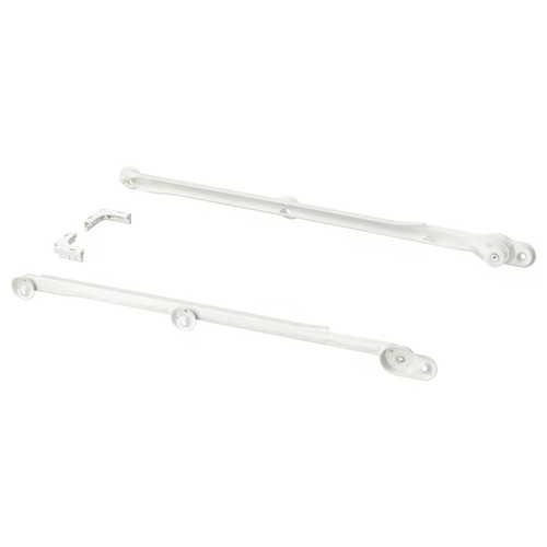 Ikea komplement auszugschienen - ikea,