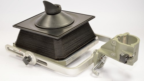 Sinar norma 4x5 - sinar,