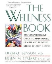 The Wellness Book: The