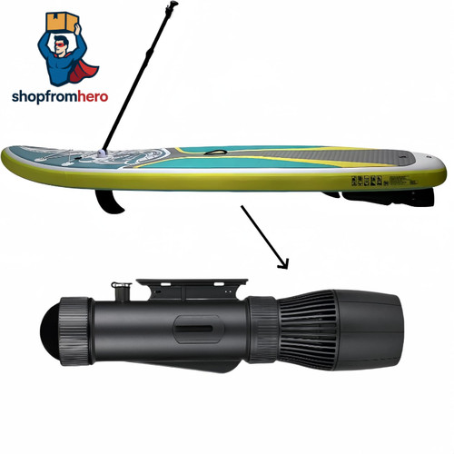 Unterwasser scooter elektrisch - unterwasser,