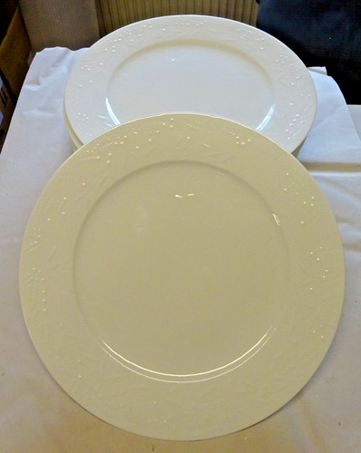 Tlg platzteller haviland - *2, tlg.