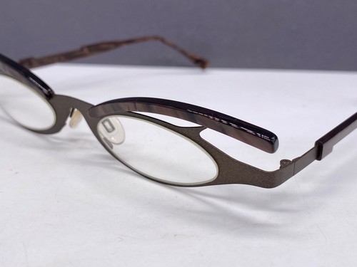 Theo brille damen - damen, oval