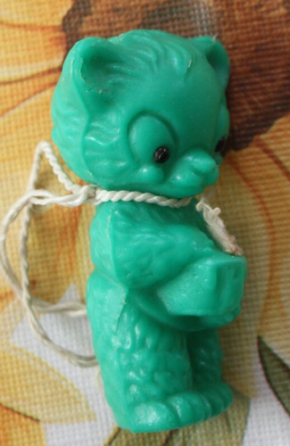 Bär teddybär ddr - bär,