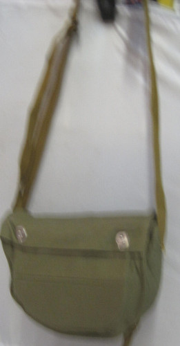 Nva tasche ddr mottoparty - tasche,