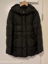 Zara Steppjacke Daunenjacke