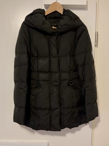 Zara steppjacke daunenjacke - steppjacke,