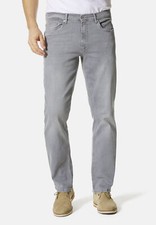 STOOKER FRISCO STRETCH / grey
