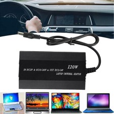 120W Laptop Ladegerät