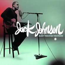 Sleep Through the Static von