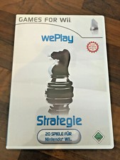 Wii/PC - wePlay Strategie: 20