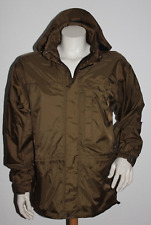 VauDe CEPLEX 2000 WATERPROOF Herren SUPER Jacke! NEUWERTIG! Gr.XL