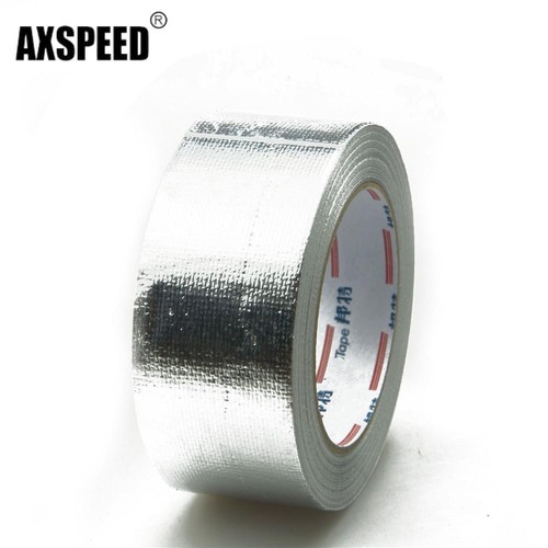 Axspeed 25m tamiya - 5/10/25m,