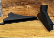 1 Paar Bremskühlkanäle