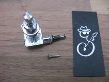 GROVER 406 C MID-SIZE Einzel - Mechanik - ohne Button - Bass Seite